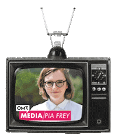podcast omrmedia Sticker by Podstars