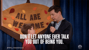 season 2 nbc GIF by Will & Grace