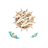 Cookies Sticker by Opensecretsnacks