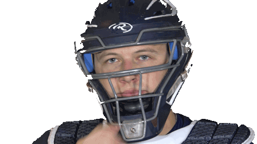 Drew No Sticker by Richmond Spiders