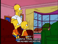 homer simpson GIF