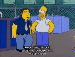 homer simpson GIF
