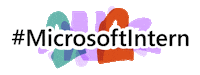 MicrosoftLife microsoft intern microsoft life people of microsoft Sticker