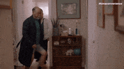Sneaking Around Season 4 GIF by Kim's Convenience