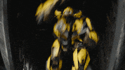 90S Robot GIF by Transformers