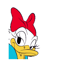 Minnie Staytrue Sticker by Mickey Mouse