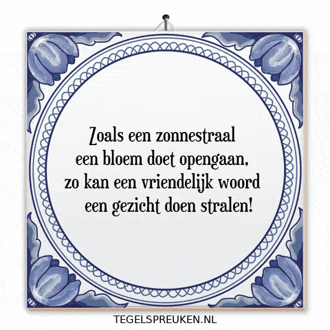 Humor Nl GIF by Tegelspreuken.nl