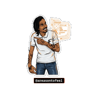 Product Design Sticker by TEAM AF