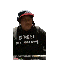 Aceboypun Sticker by Active Management