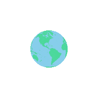 FaithChristianMedia change the world faith christian women of destiny destiny19 Sticker