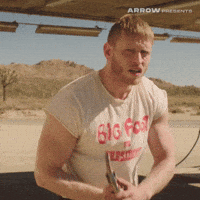 Jim Cummings Film GIF by Arrow Video