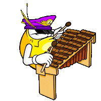 Happy Musica Sticker by Franco de Colombia