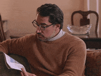Father What Is That GIF by Teddy Too Big