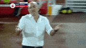 Head Coach Football GIF by Indian Super League