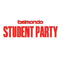 77900 Sticker by Belmondo