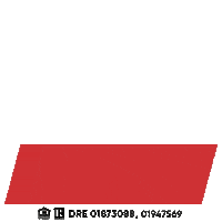 Real Estate Agent Sticker by JohnHart Real Estate