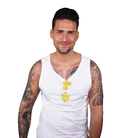 I Like Thumbs Up Sticker by RTLde