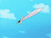 trunks GIF
