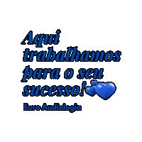 EuroAudiologia fonoaudiologia aparelhos auditivos audiologia euroaudiologia Sticker