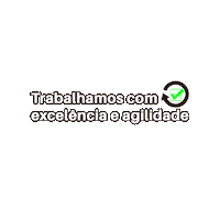 GMEngenhariaofc engenharia frase topografia agilidade Sticker