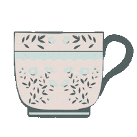 Tea Sticker by encasacba