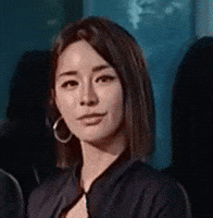 Model Anna GIF