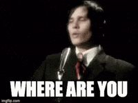 Where Are You GIF