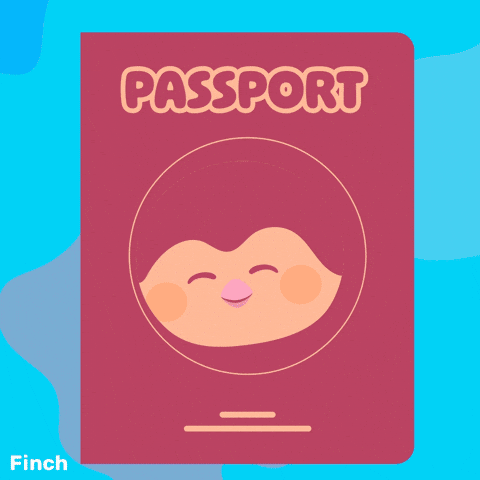 Happy Fun GIF by Finch Care
