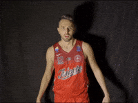 Campogrande GIF by Pallacanestro Trieste