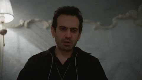 Bahar Evren GIF by Show TV