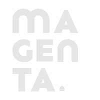 Magenta Bs Sticker by Flussocreativo