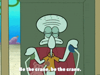 season 4 skill crane GIF by SpongeBob SquarePants