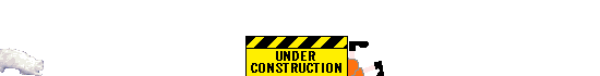 under construction please STICKER