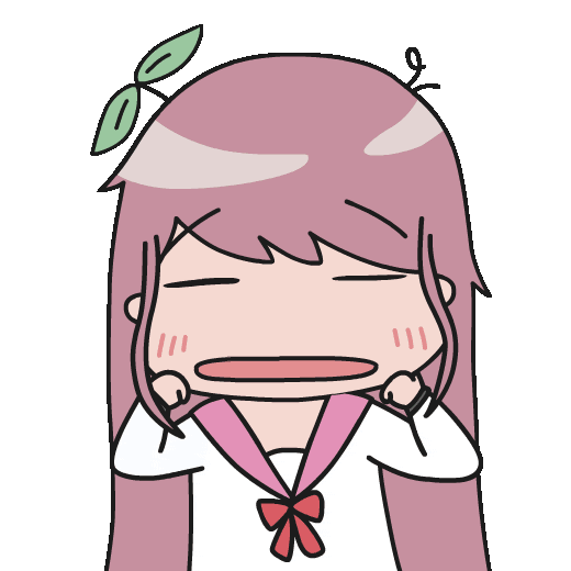 Jk Chung Sticker