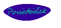 Dzien Dobry Monday Sticker