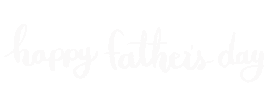 Fathers Day Father Sticker