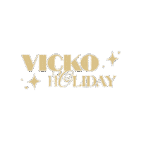 Vicko Vickohome Sticker by vicko