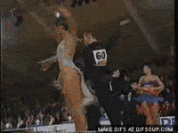salsa GIF