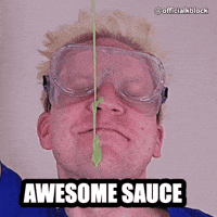 Nickelodeon Ok GIF