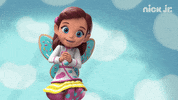 Butterbeans Cafe Wow GIF by Nick Jr