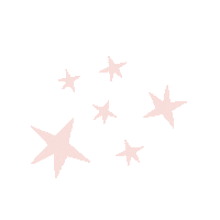 Star Sticker by GLOSSYBOXUK