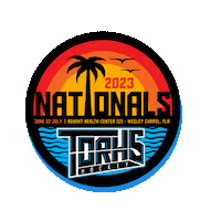 TORHS  Sticker