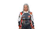 starsonwater powerboat f1marit Sticker
