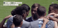 dempsey GIF by Seattle Sounders