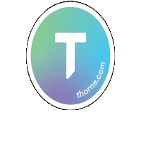 thornehealth health wellness supplements vitamins Sticker