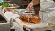 Chicken Cook GIF by MasterChefAU