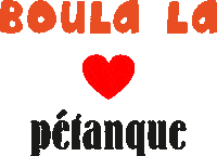 France Pizza Sticker by BoulaLa