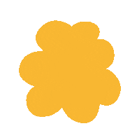 Lifeyana alone lonely blob invisible Sticker