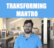 mantro  GIF