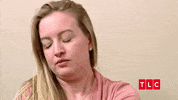 shock marriage GIF by TLC Europe
